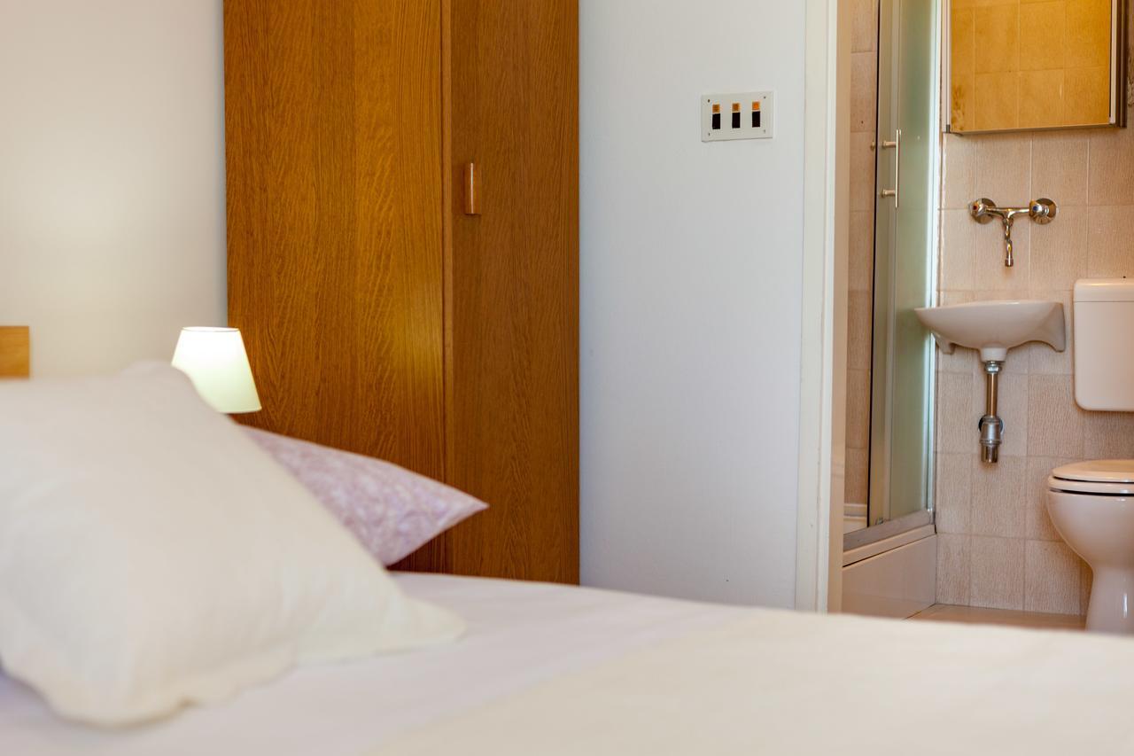 Rooms Marinac Podstrana Exterior photo